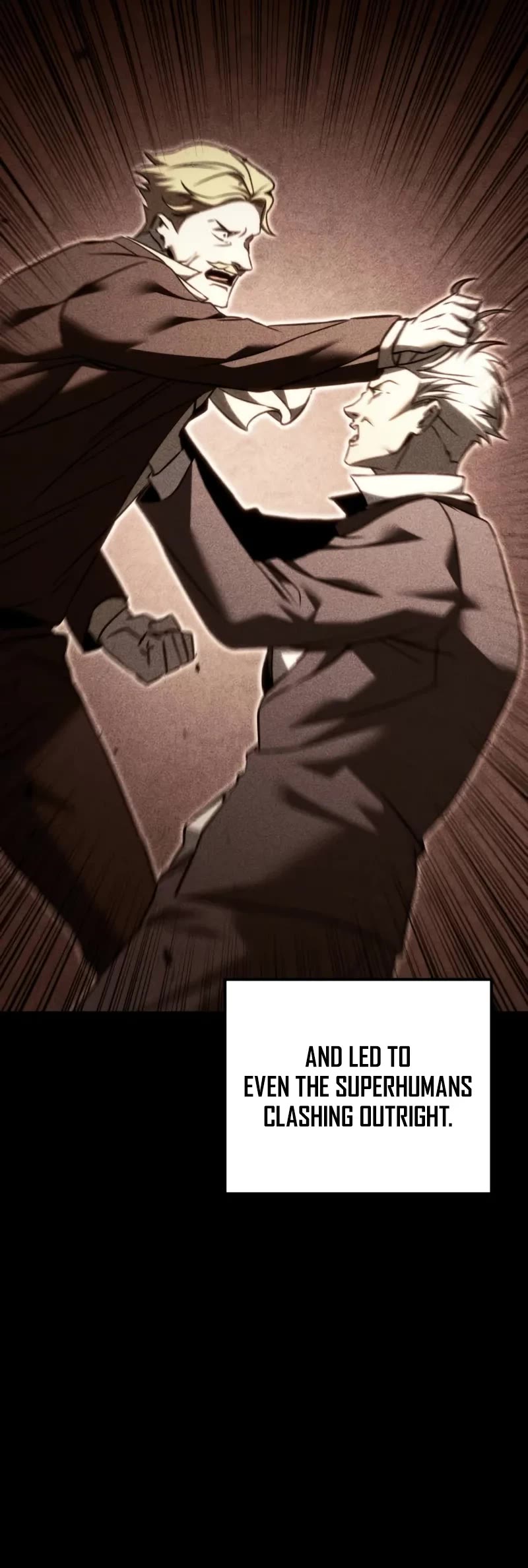 Regressor of the Fallen Family Chapter 69 page 41 - Chapter 69