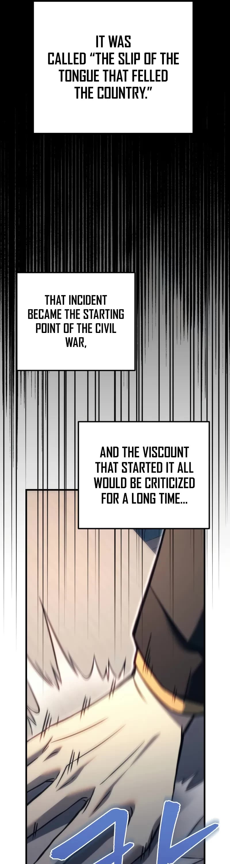 Regressor of the Fallen Family Chapter 69 page 42 - Chapter 69