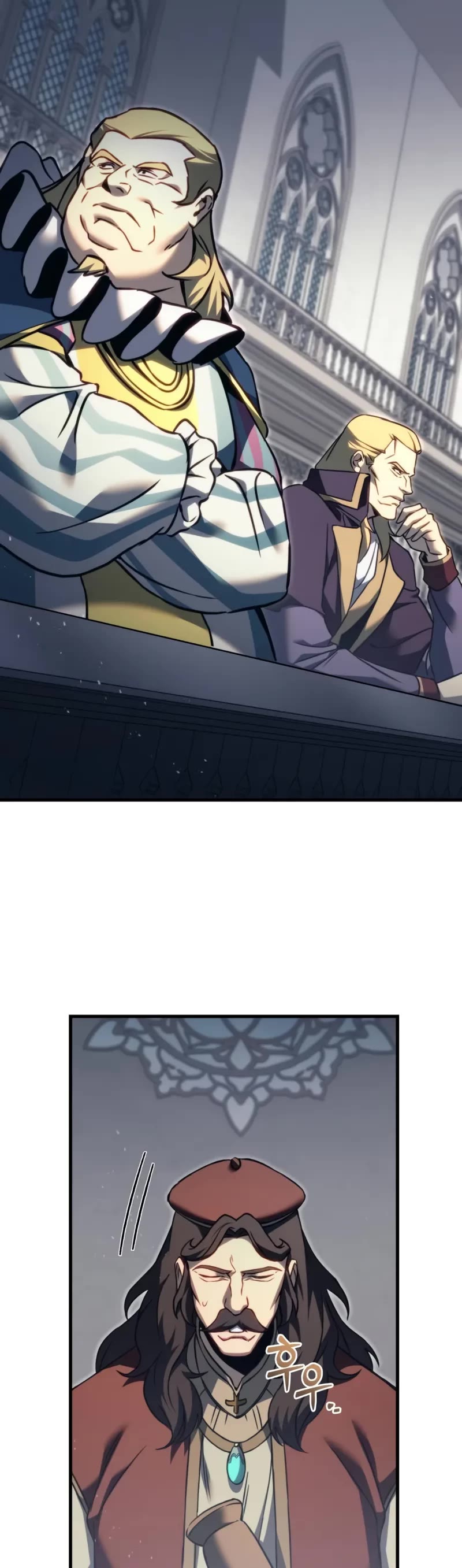 Regressor of the Fallen Family Chapter 69 page 45 - Chapter 69