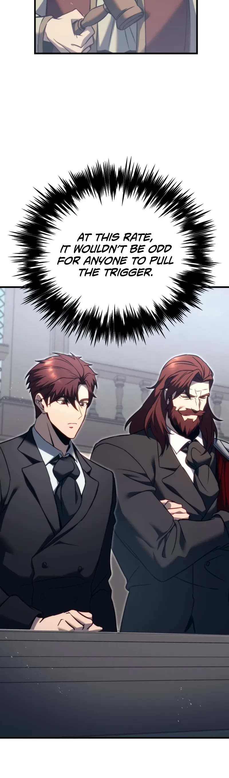 Regressor of the Fallen Family Chapter 69 page 46 - Chapter 69