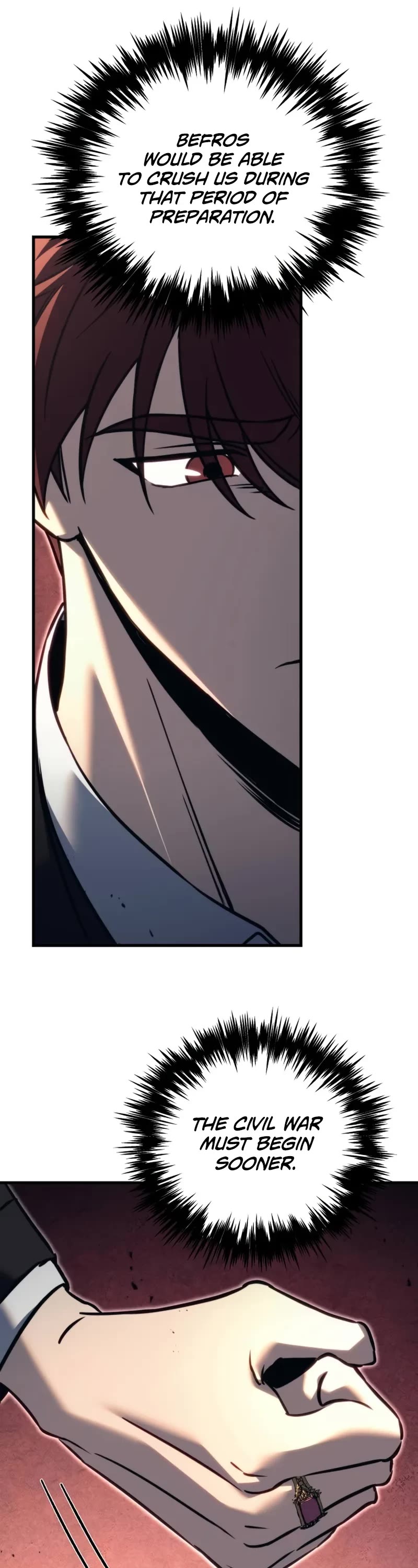 Regressor of the Fallen Family Chapter 69 page 48 - Chapter 69