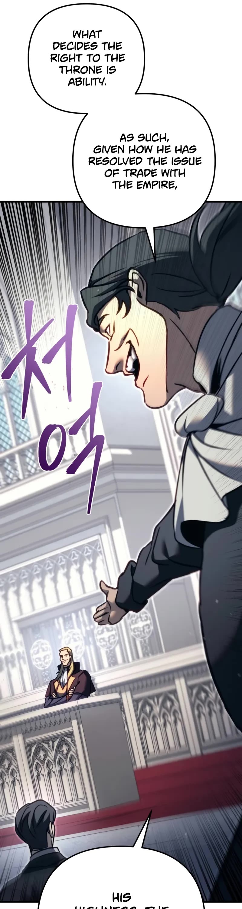 Regressor of the Fallen Family Chapter 69 page 51 - Chapter 69