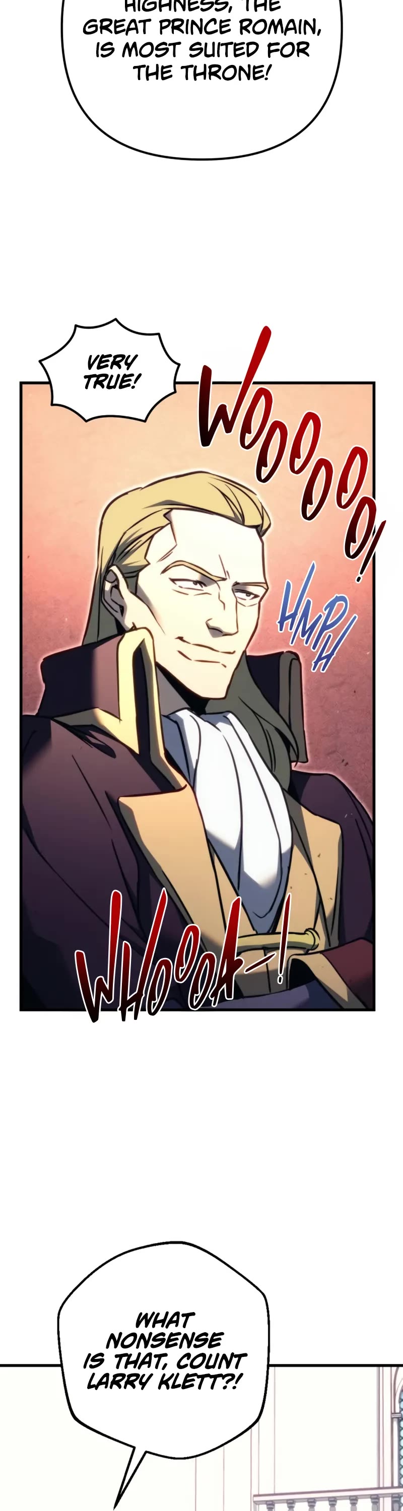 Regressor of the Fallen Family Chapter 69 page 52 - Chapter 69