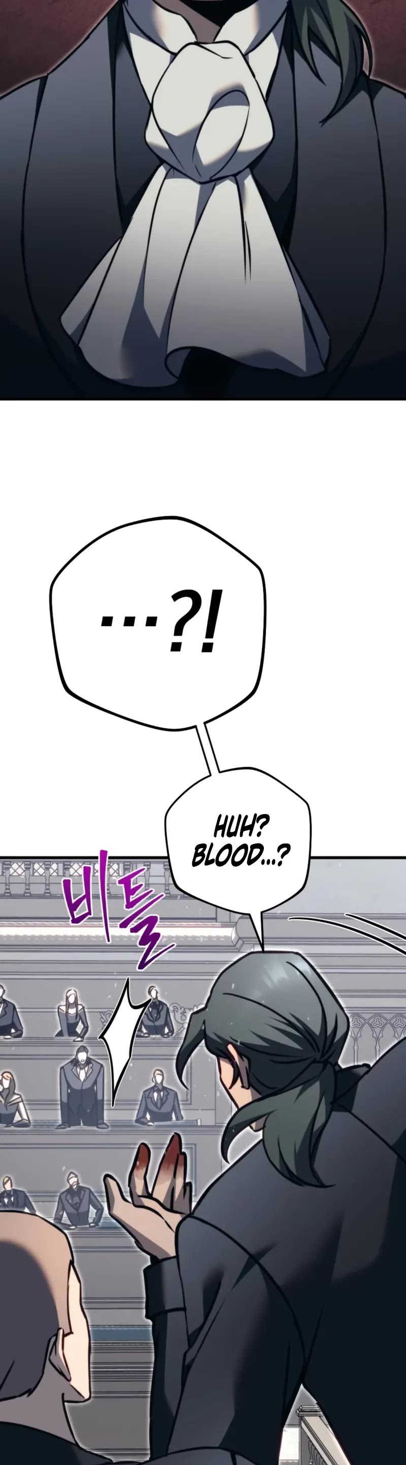 Regressor of the Fallen Family Chapter 69 page 54 - Chapter 69
