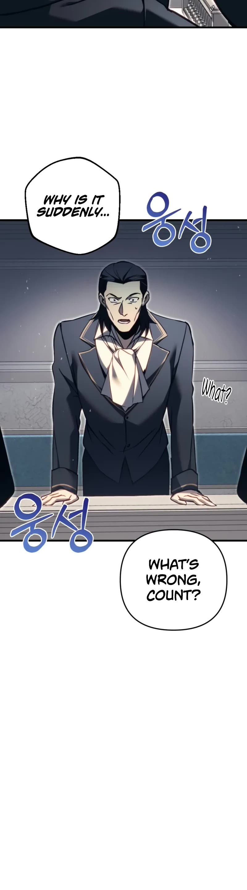 Regressor of the Fallen Family Chapter 69 page 55 - Chapter 69