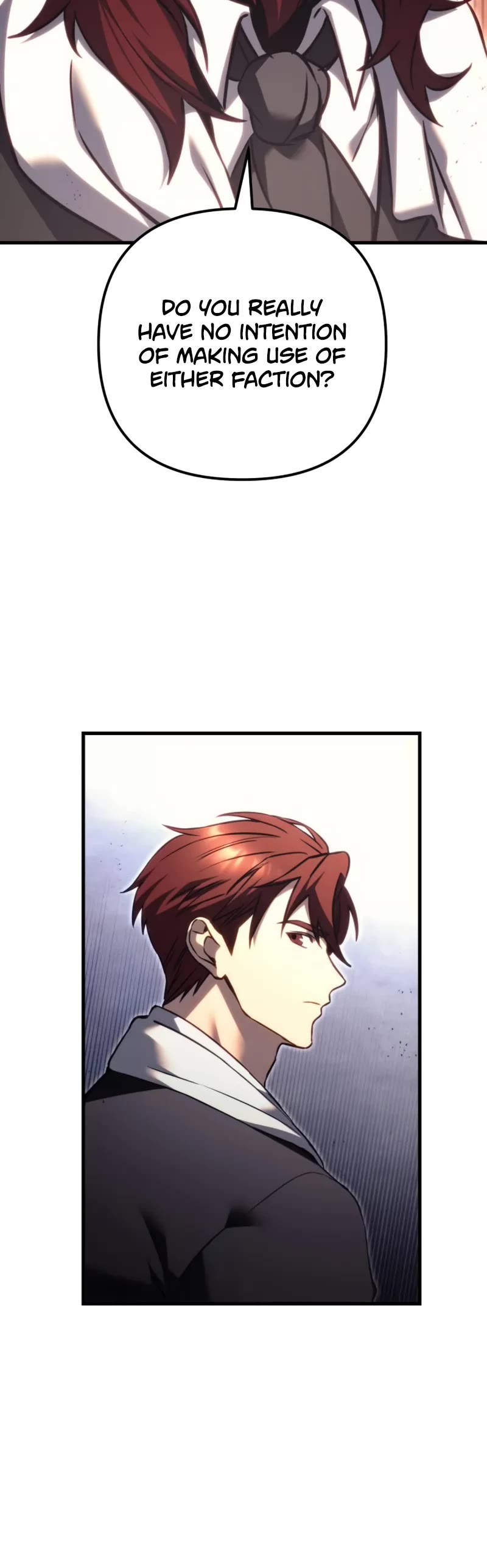 Regressor of the Fallen Family Chapter 69 page 6 - Chapter 69