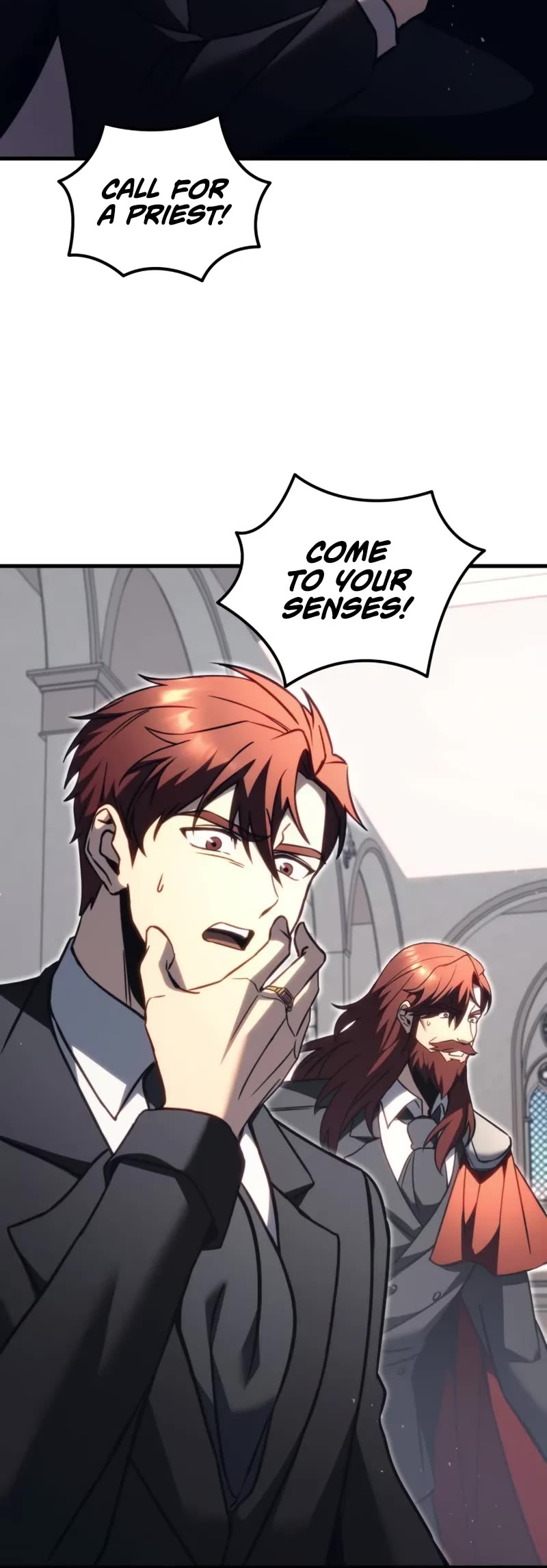 Regressor of the Fallen Family Chapter 69 page 60 - Chapter 69