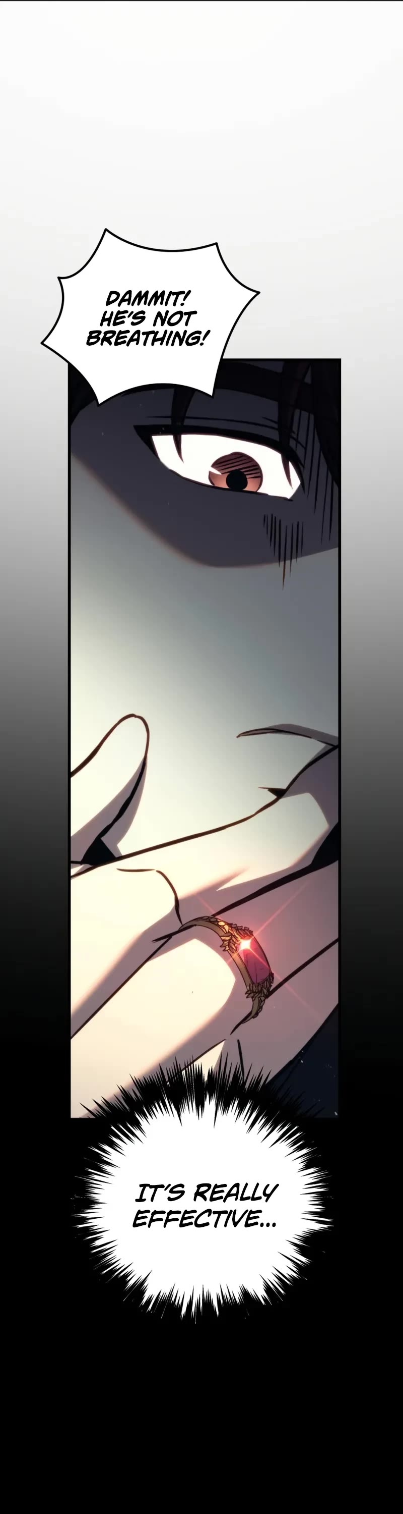 Regressor of the Fallen Family Chapter 69 page 61 - Chapter 69