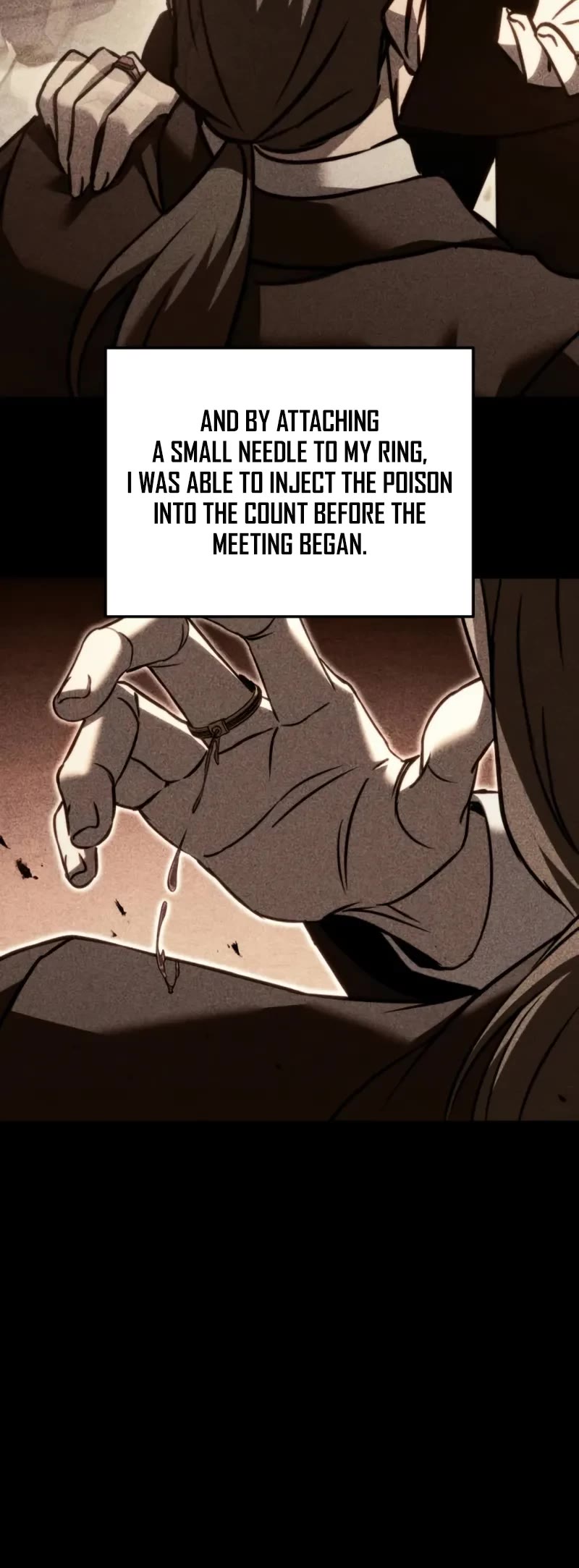 Regressor of the Fallen Family Chapter 69 page 65 - Chapter 69