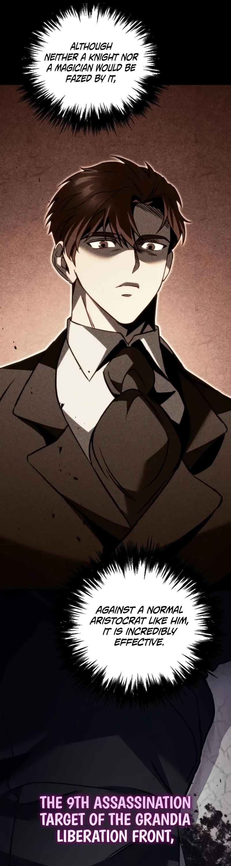 Regressor of the Fallen Family Chapter 69 page 66 - Chapter 69