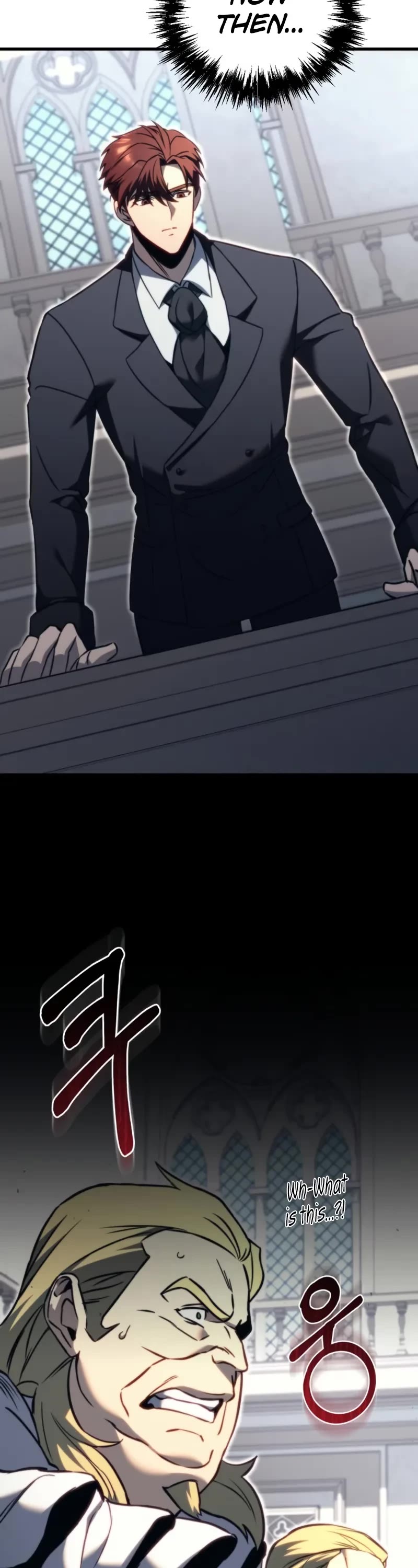 Regressor of the Fallen Family Chapter 69 page 68 - Chapter 69