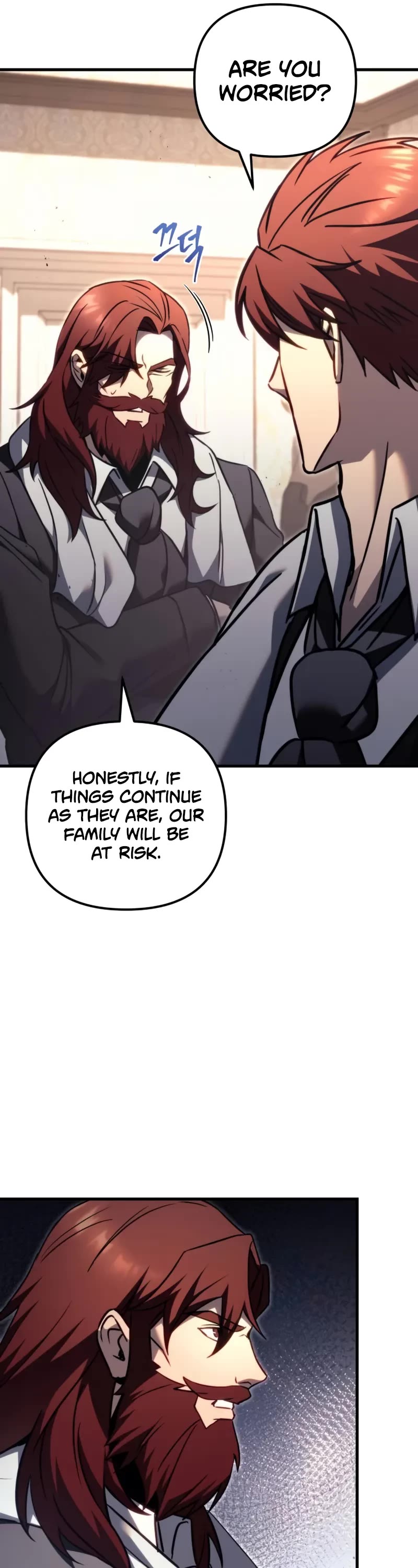 Regressor of the Fallen Family Chapter 69 page 7 - Chapter 69