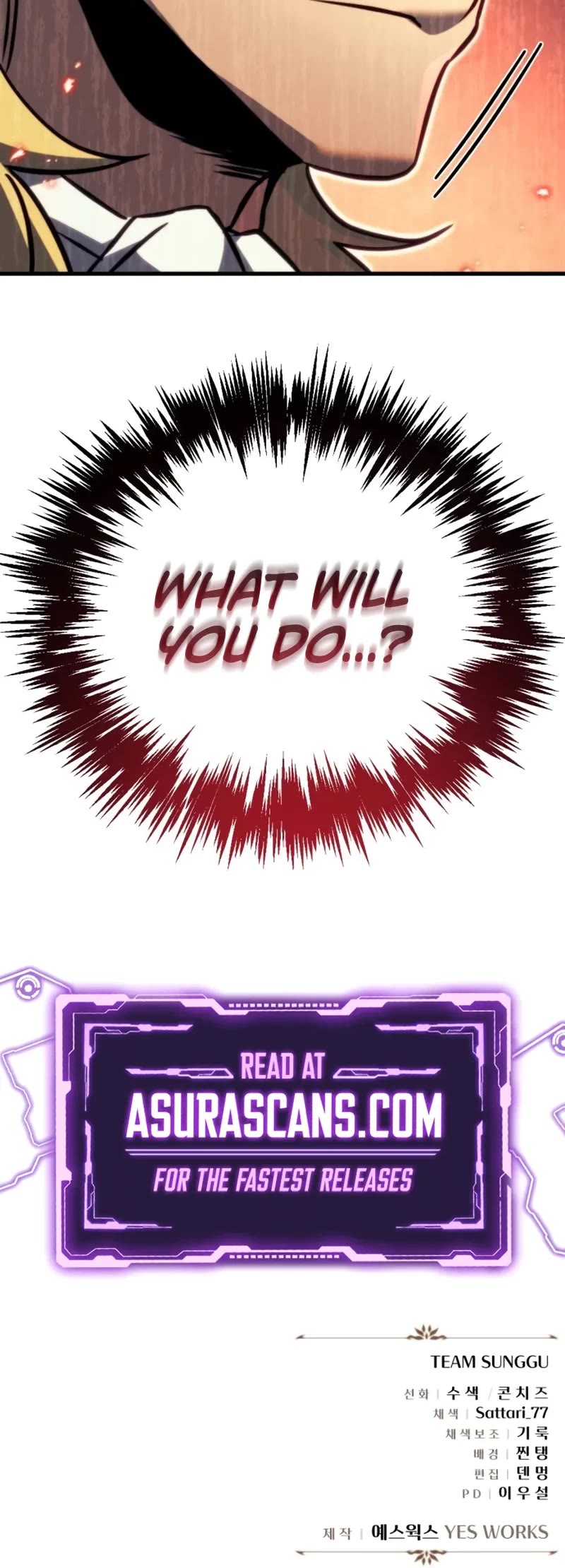 Regressor of the Fallen Family Chapter 69 page 70 - Chapter 69