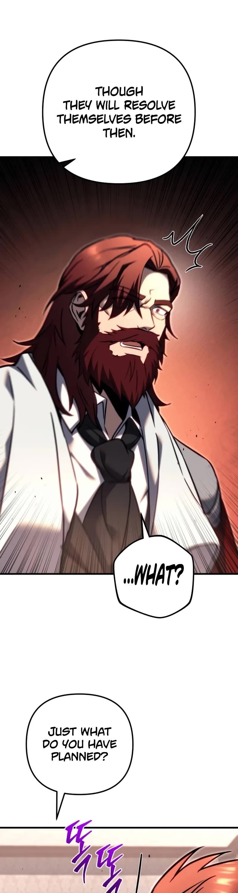 Regressor of the Fallen Family Chapter 69 page 9 - Chapter 69