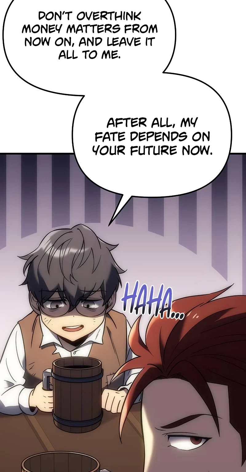 Regressor of the Fallen Family Chapter 7 page 12 - Chapter 7