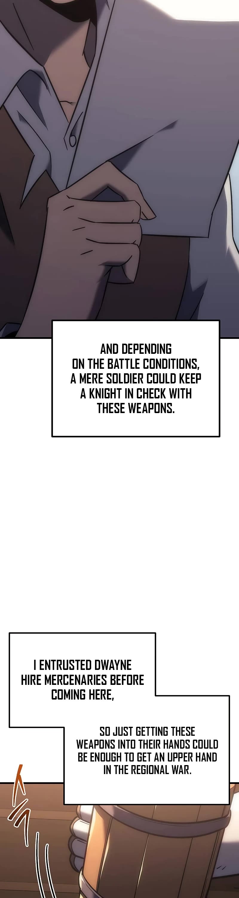 Regressor of the Fallen Family Chapter 7 page 16 - Chapter 7