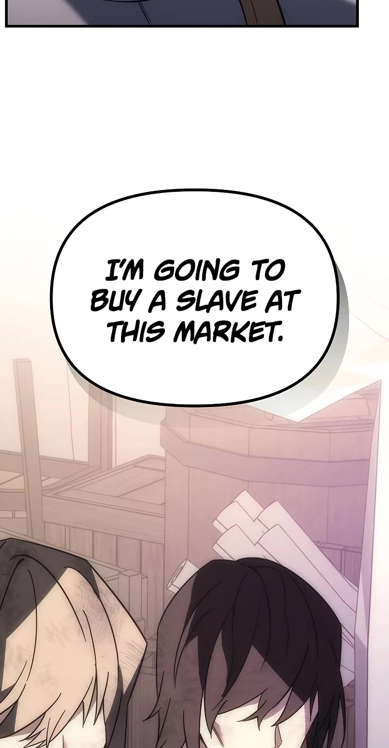 Regressor of the Fallen Family Chapter 7 page 39 - Chapter 7