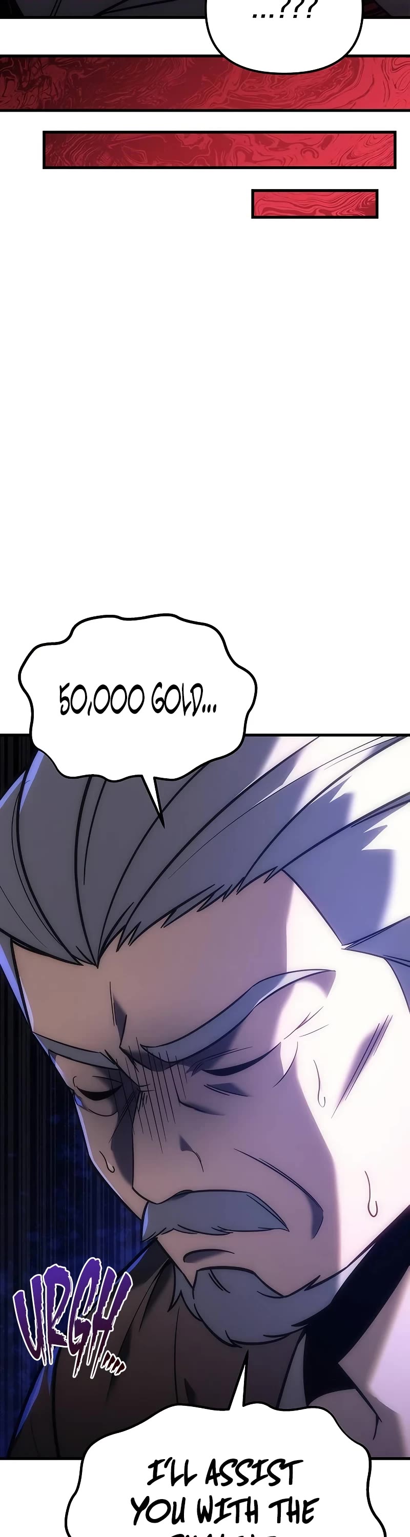 Regressor of the Fallen Family Chapter 7 page 58 - Chapter 7