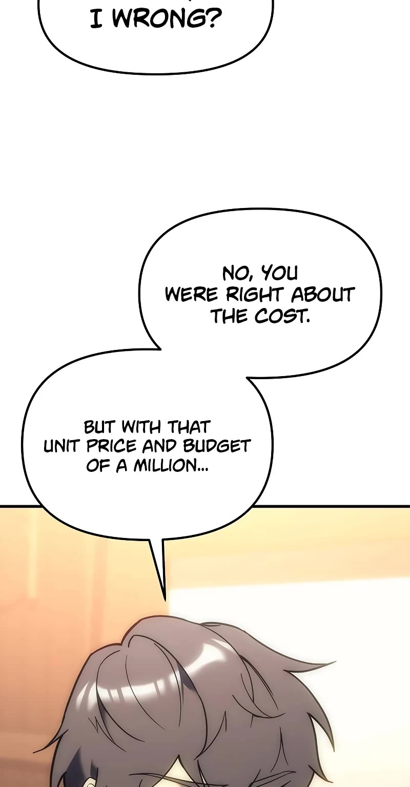 Regressor of the Fallen Family Chapter 7 page 6 - Chapter 7