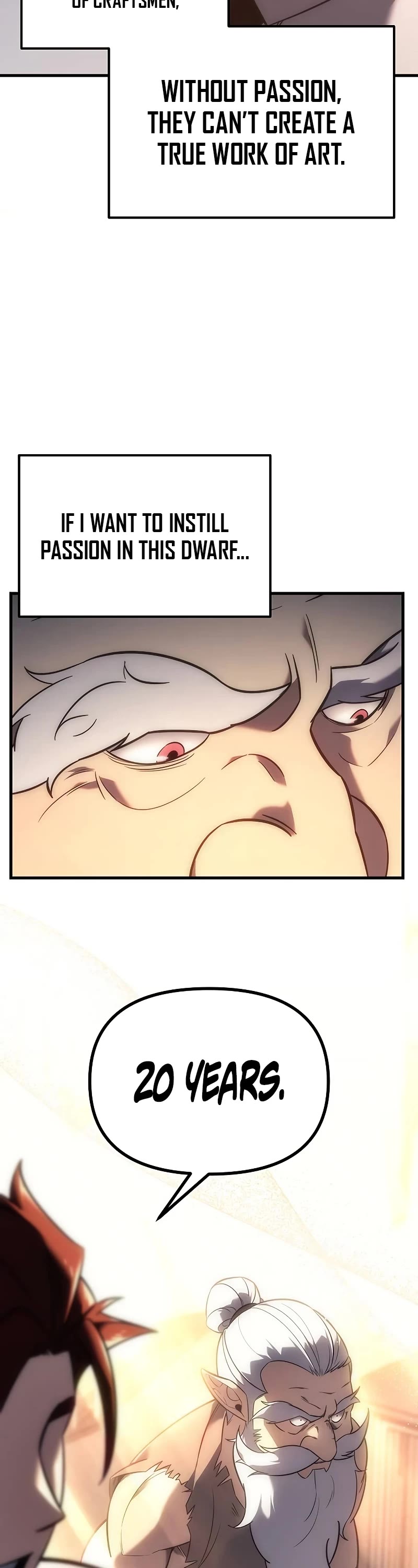 Regressor of the Fallen Family Chapter 7 page 63 - Chapter 7