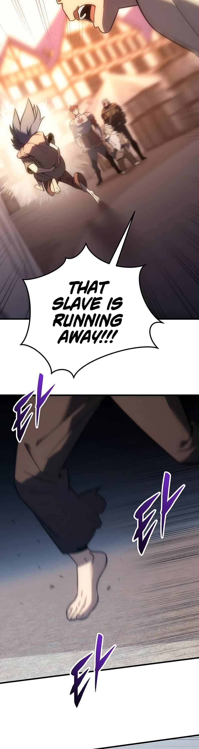 Regressor of the Fallen Family Chapter 7 page 68 - Chapter 7