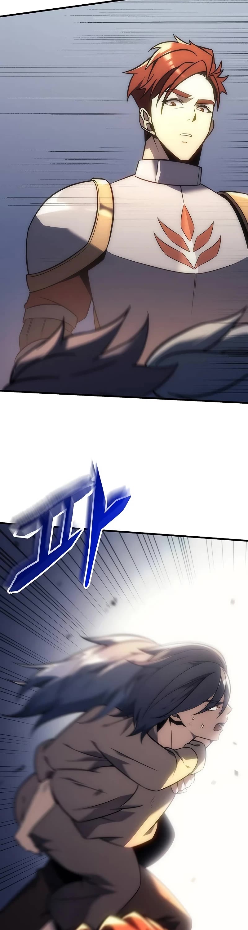 Regressor of the Fallen Family Chapter 7 page 69 - Chapter 7