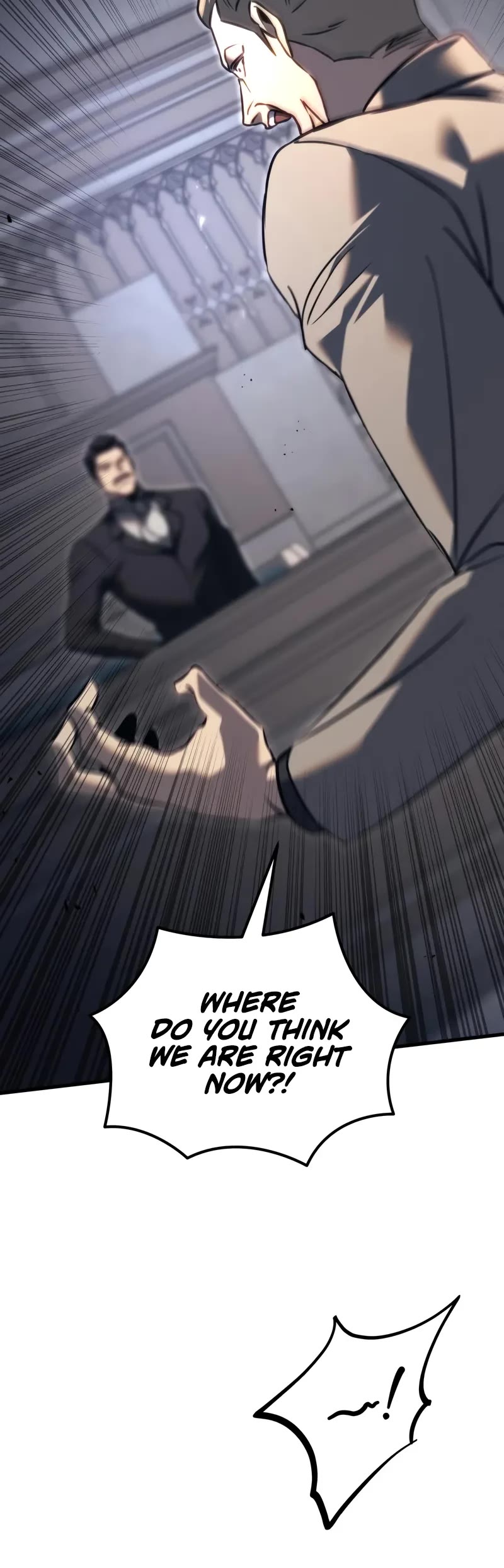 Regressor of the Fallen Family Chapter 70 page 11 - Chapter 70