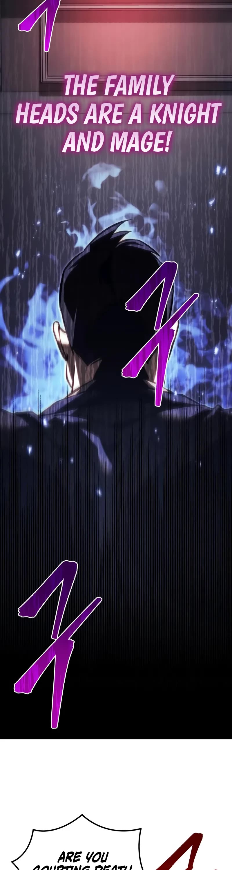 Regressor of the Fallen Family Chapter 70 page 14 - Chapter 70