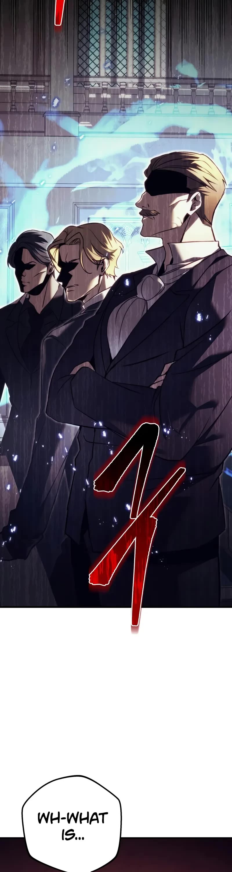 Regressor of the Fallen Family Chapter 70 page 19 - Chapter 70