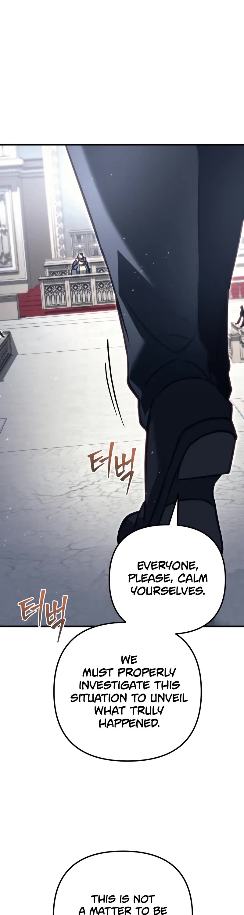 Regressor of the Fallen Family Chapter 70 page 22 - Chapter 70