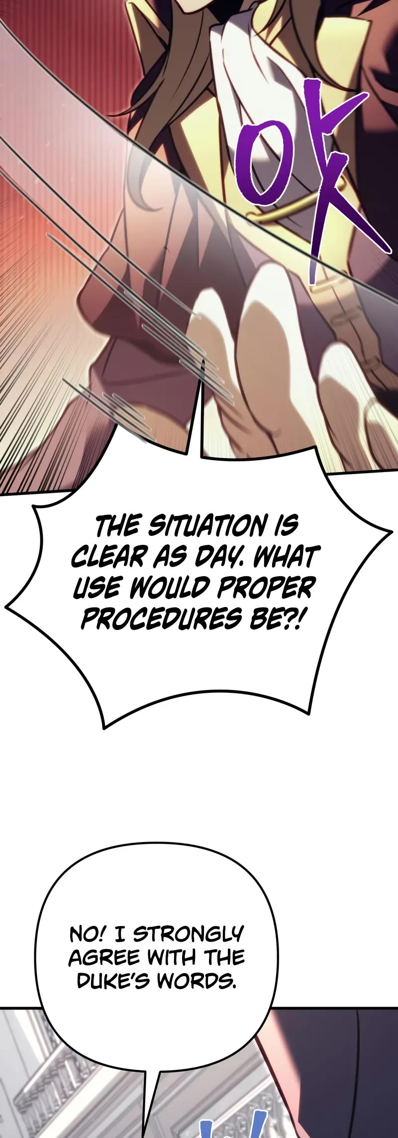 Regressor of the Fallen Family Chapter 70 page 25 - Chapter 70