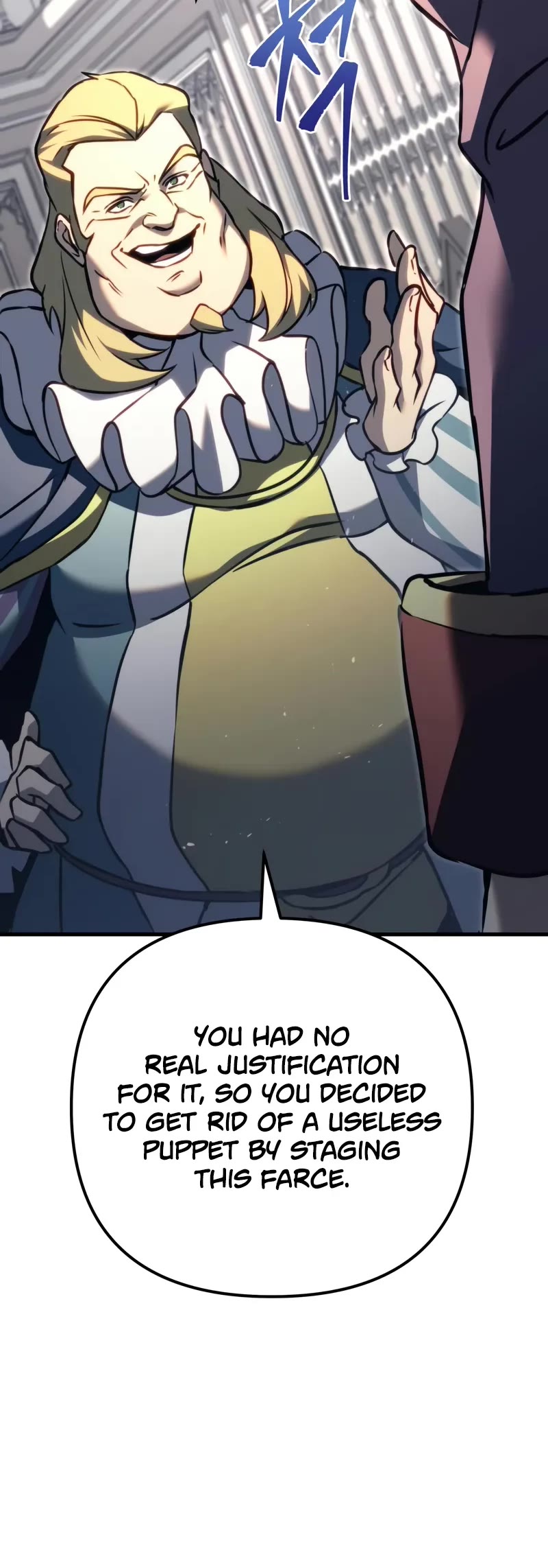 Regressor of the Fallen Family Chapter 70 page 26 - Chapter 70