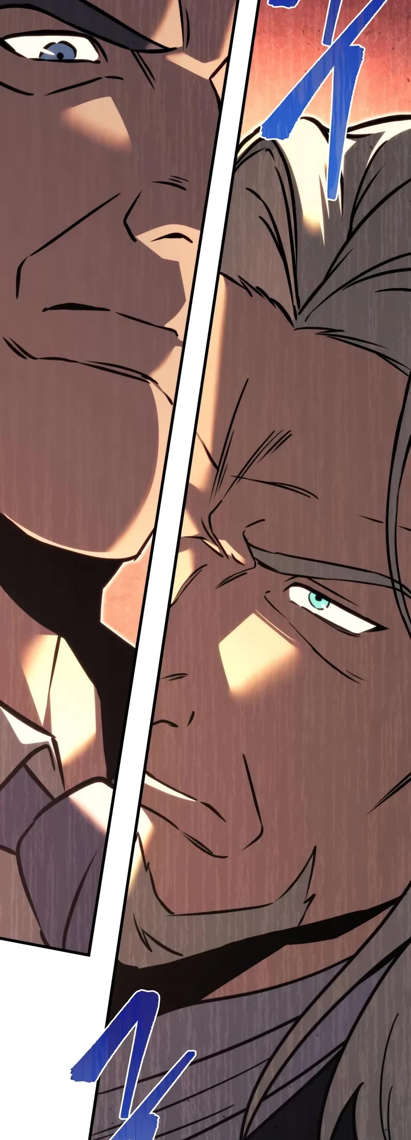 Regressor of the Fallen Family Chapter 70 page 35 - Chapter 70
