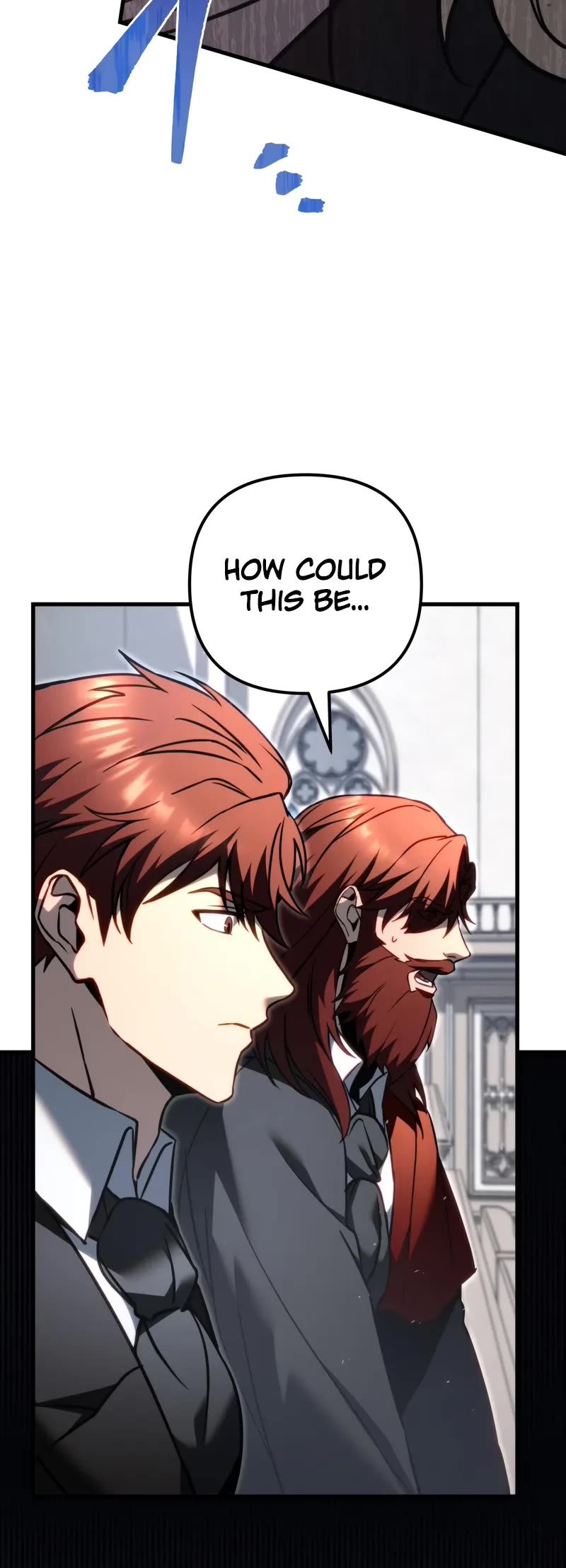 Regressor of the Fallen Family Chapter 70 page 36 - Chapter 70