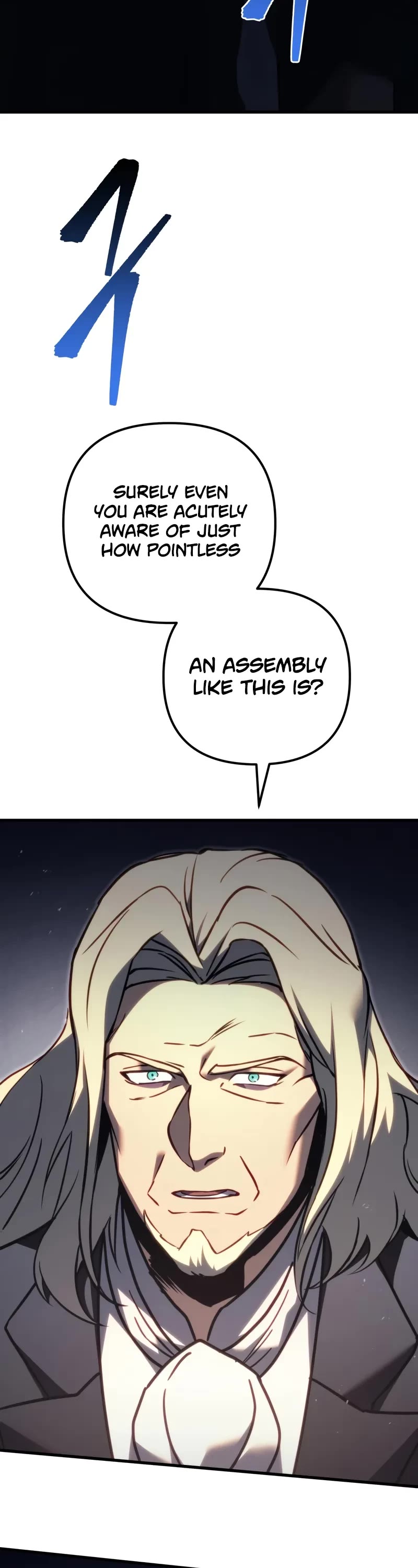 Regressor of the Fallen Family Chapter 70 page 38 - Chapter 70
