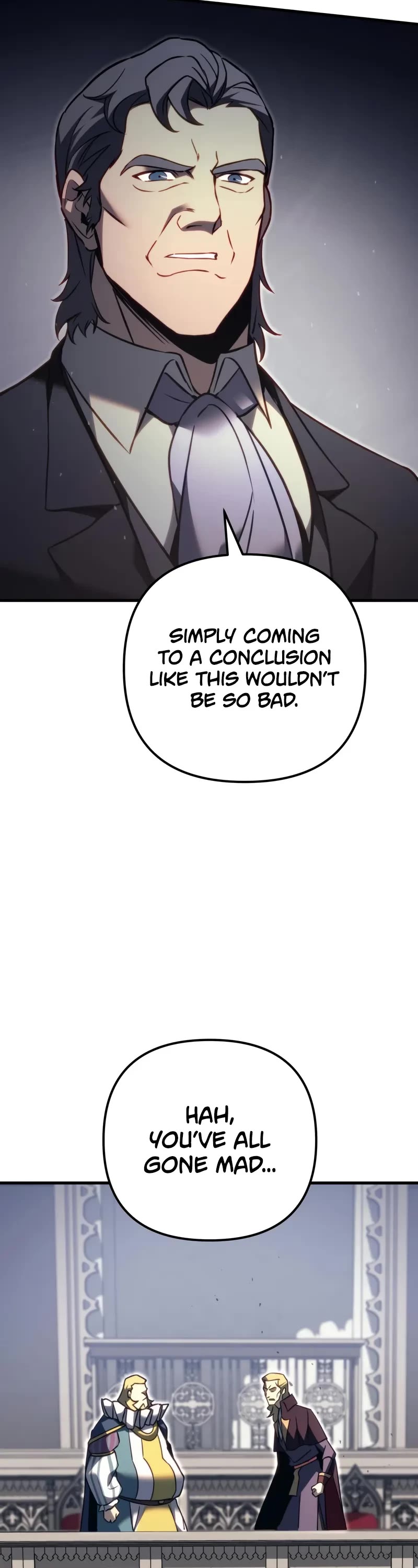 Regressor of the Fallen Family Chapter 70 page 39 - Chapter 70