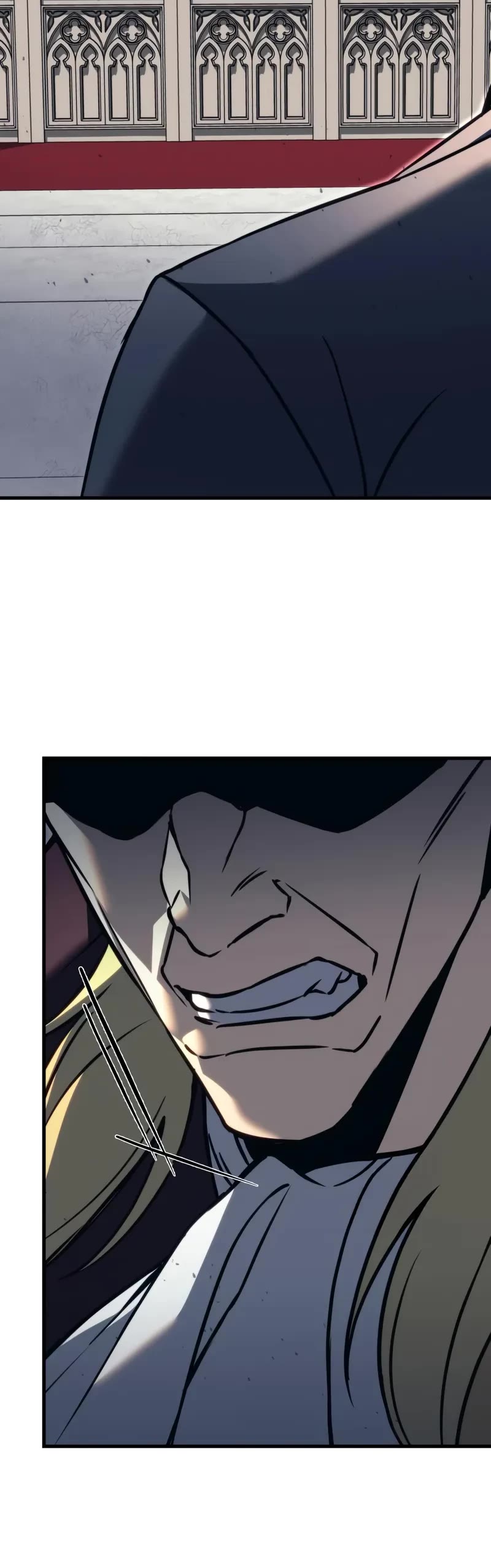 Regressor of the Fallen Family Chapter 70 page 40 - Chapter 70