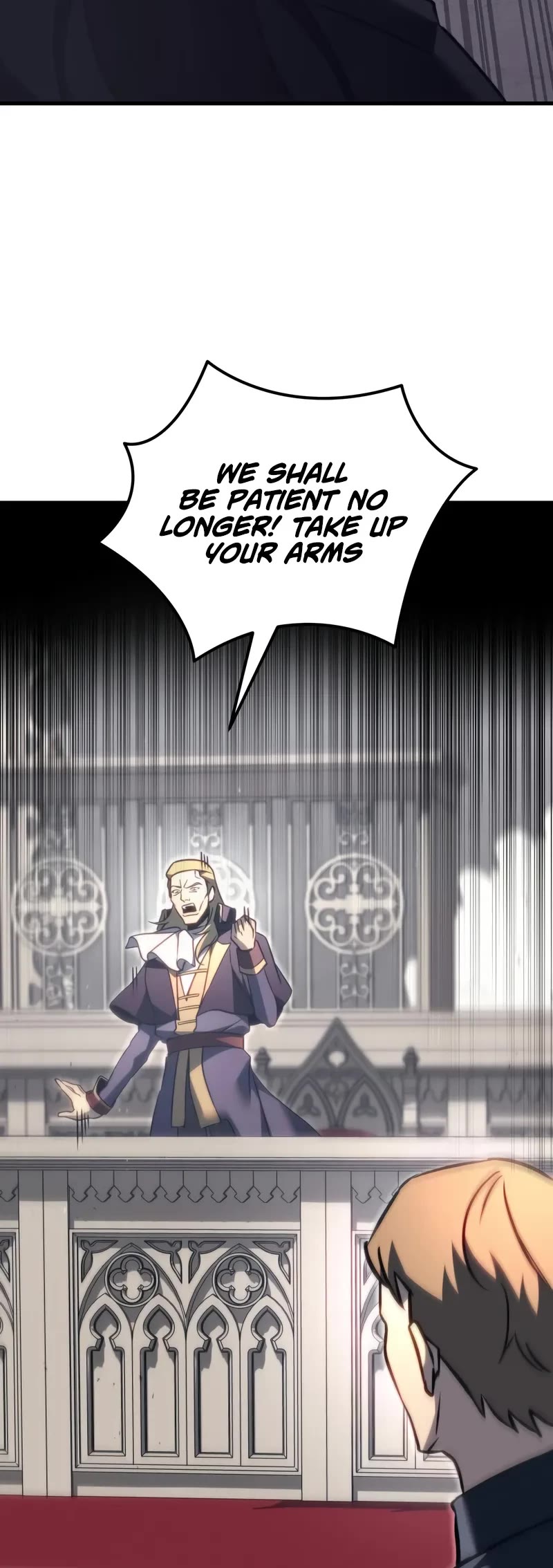 Regressor of the Fallen Family Chapter 70 page 45 - Chapter 70