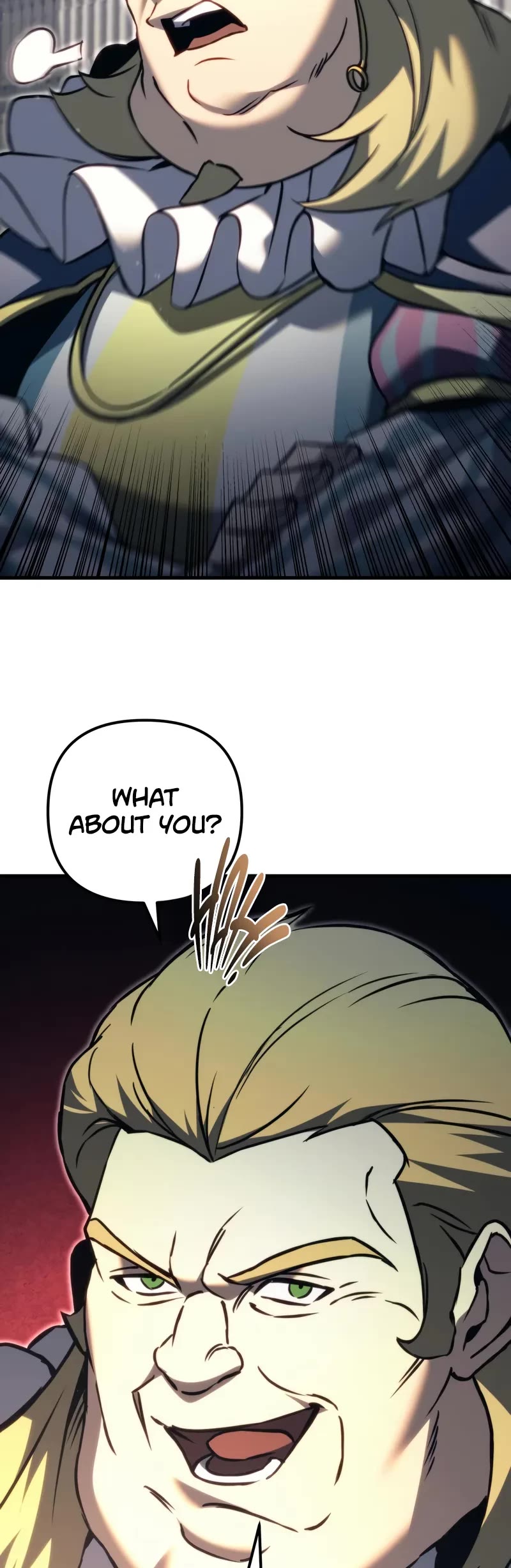Regressor of the Fallen Family Chapter 70 page 5 - Chapter 70