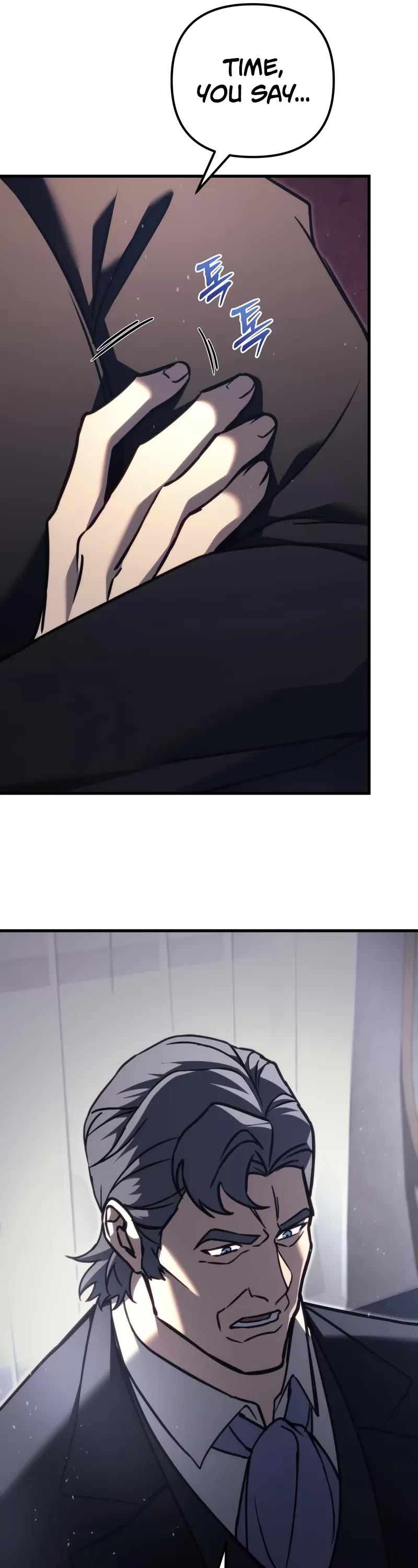 Regressor of the Fallen Family Chapter 70 page 52 - Chapter 70