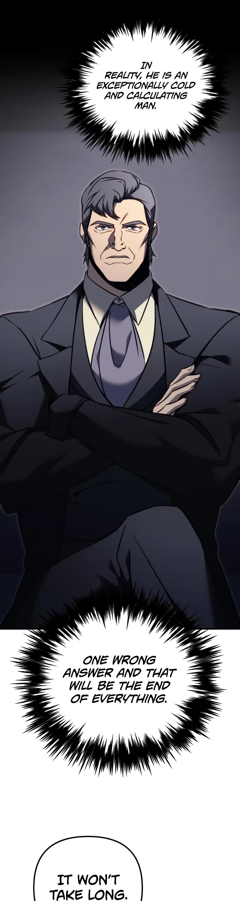 Regressor of the Fallen Family Chapter 70 page 54 - Chapter 70