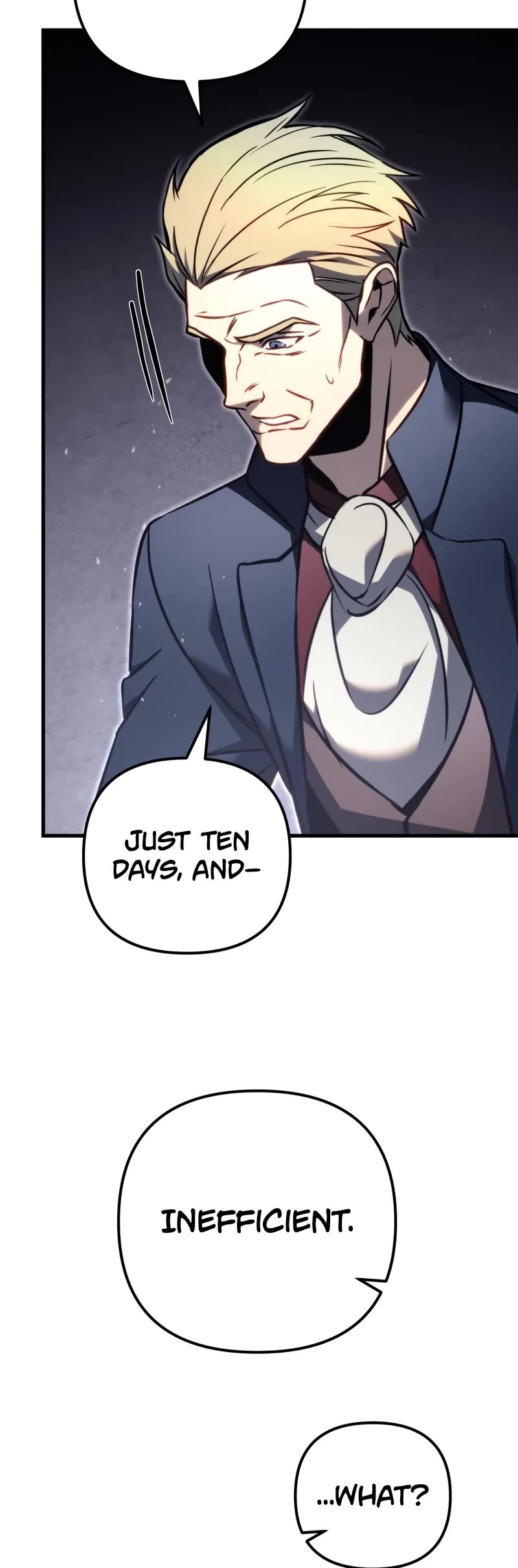 Regressor of the Fallen Family Chapter 70 page 55 - Chapter 70