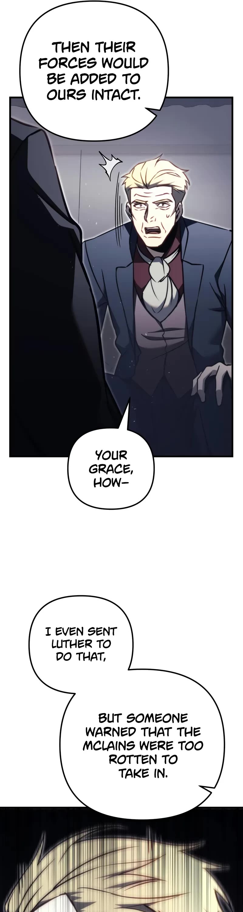 Regressor of the Fallen Family Chapter 70 page 57 - Chapter 70