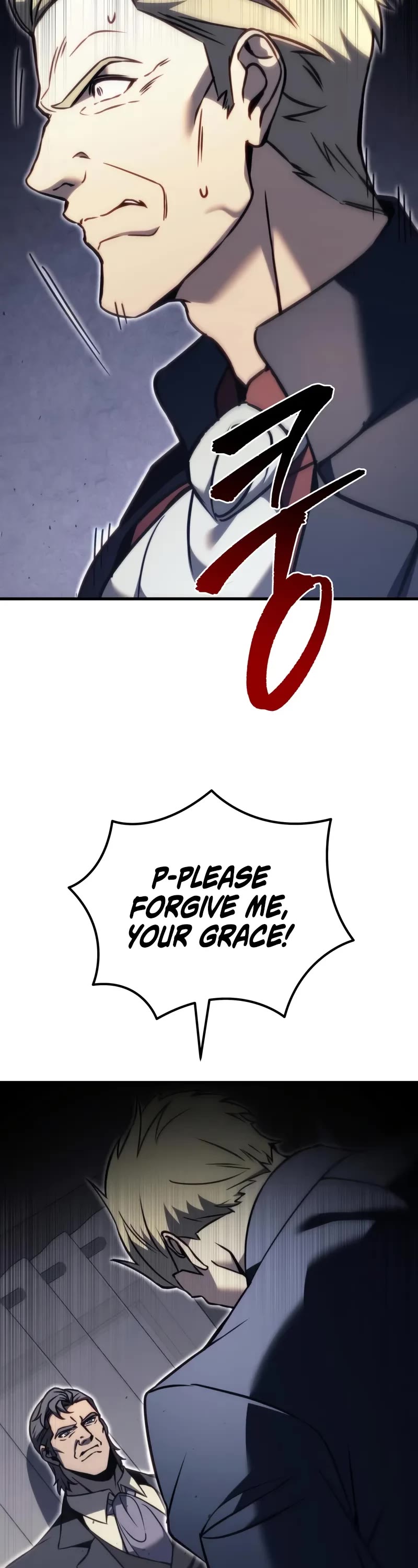 Regressor of the Fallen Family Chapter 70 page 58 - Chapter 70