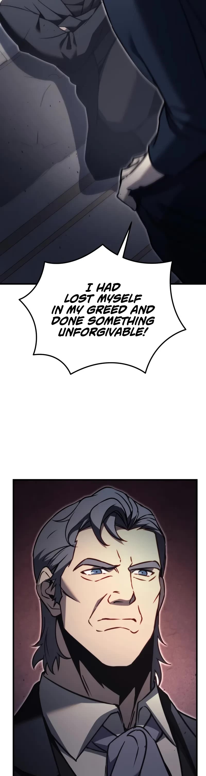 Regressor of the Fallen Family Chapter 70 page 59 - Chapter 70