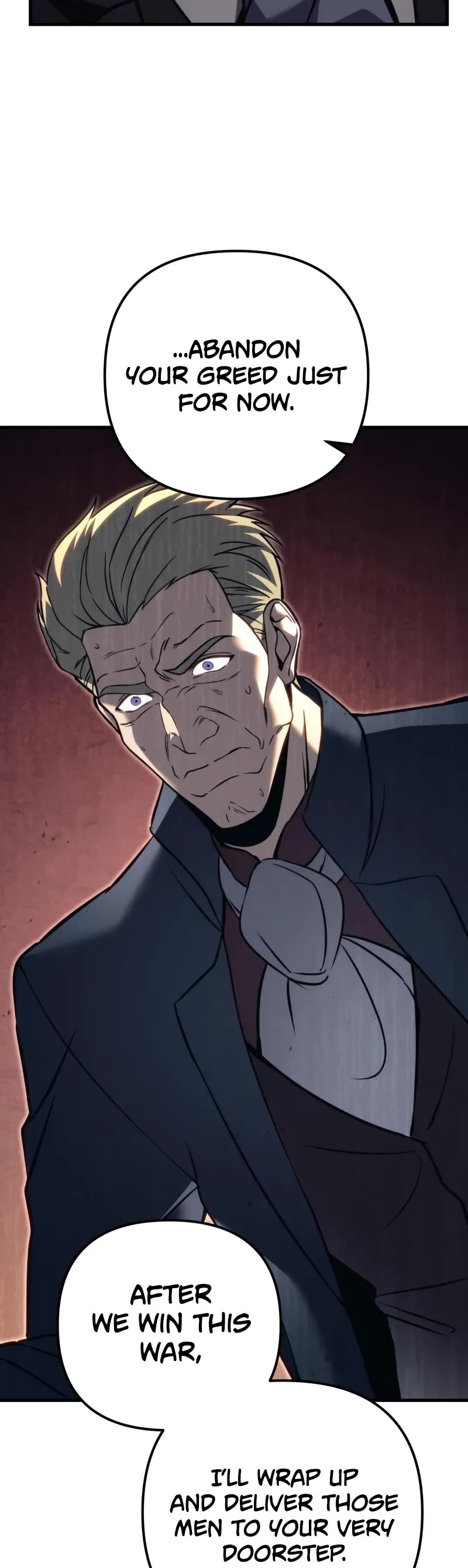 Regressor of the Fallen Family Chapter 70 page 60 - Chapter 70