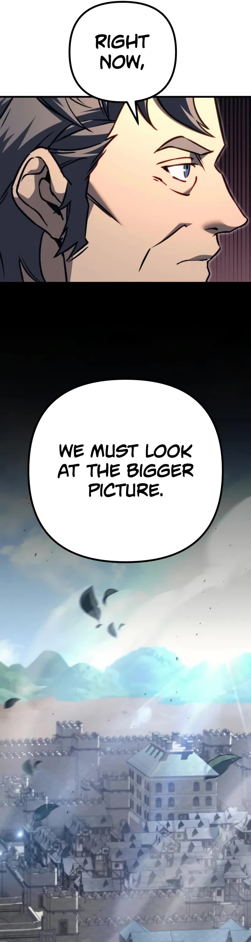 Regressor of the Fallen Family Chapter 70 page 62 - Chapter 70