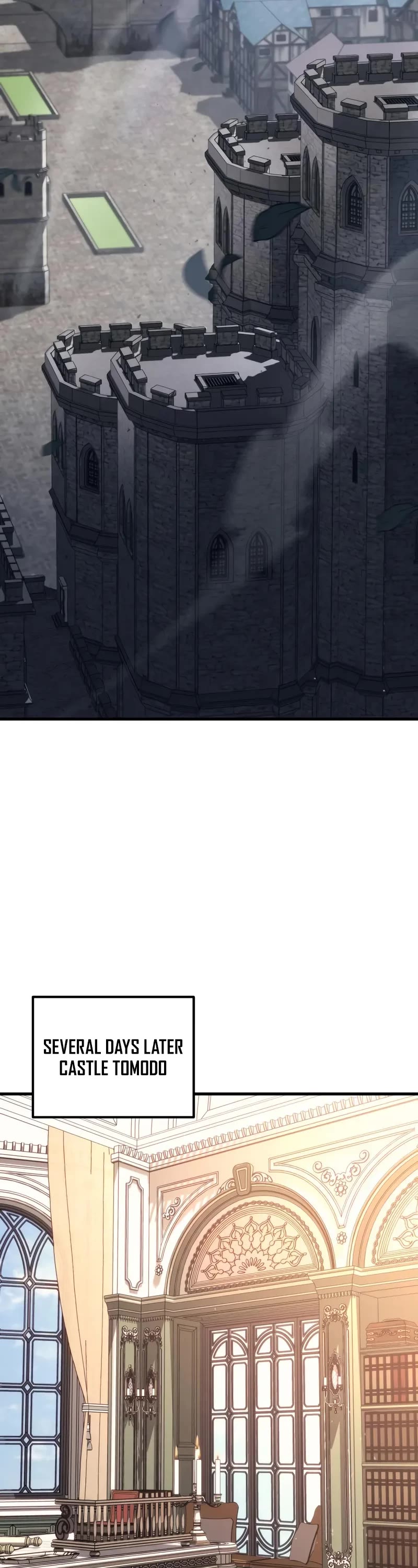 Regressor of the Fallen Family Chapter 70 page 63 - Chapter 70