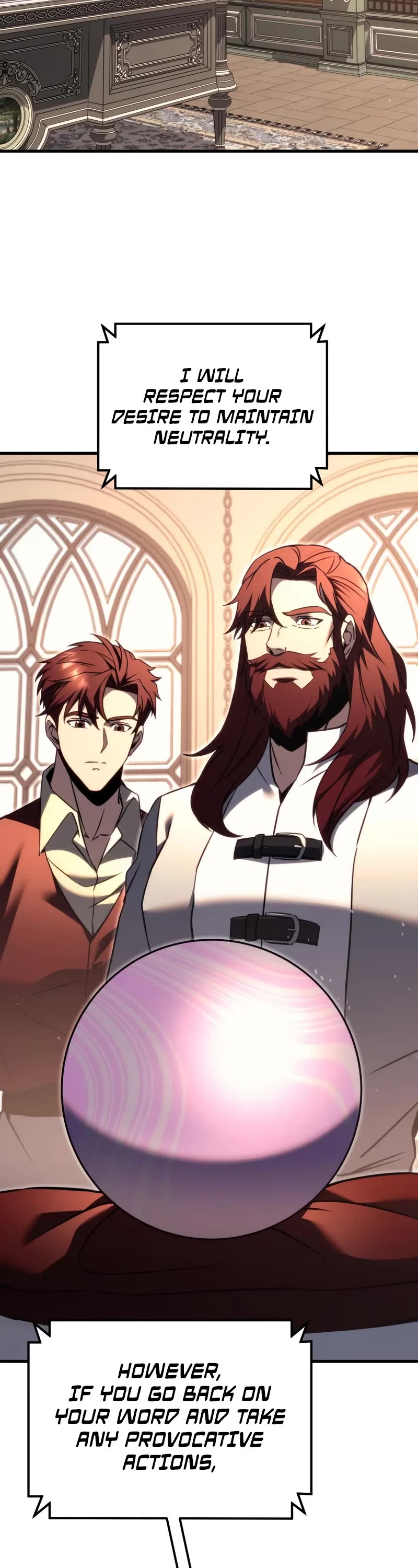 Regressor of the Fallen Family Chapter 70 page 64 - Chapter 70