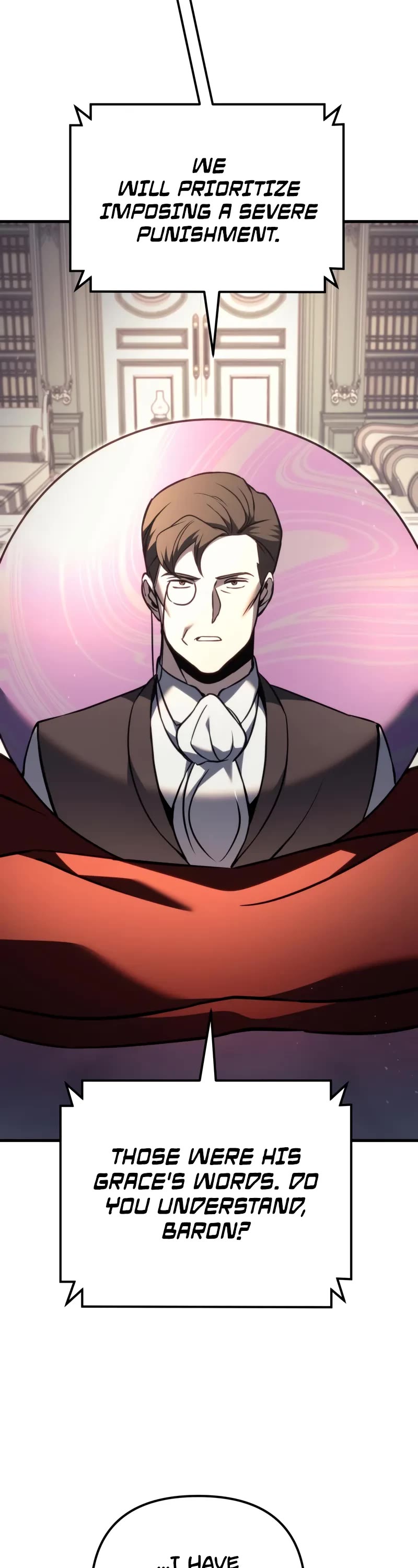 Regressor of the Fallen Family Chapter 70 page 65 - Chapter 70
